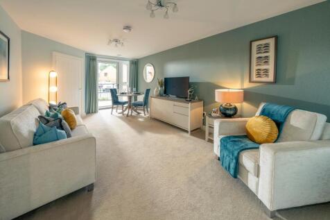 primary property image